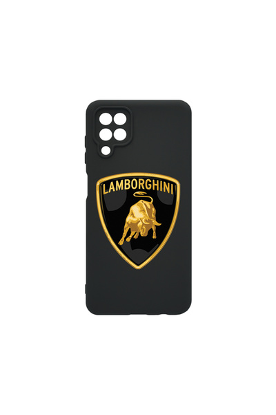 bestcase Carcasă premium din silicon pentru Samsung Galaxy A12 / Galaxy M12, ...