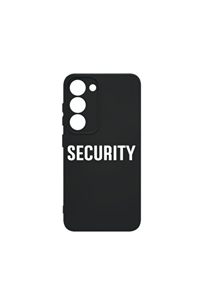 bestcase Carcasă premium din silicon pentru Samsung Galaxy S23 Plus, securita...