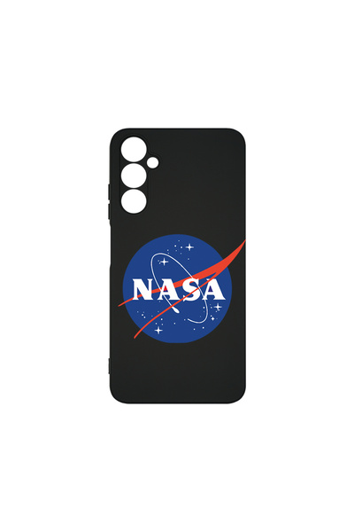 bestcase Carcasă premium din silicon pentru Samsung Galaxy S24 Plus, Nasa Cla...