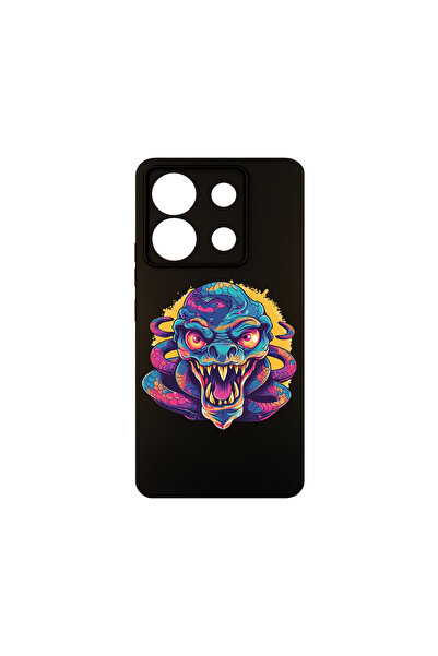 bestcase Carcasă premium din silicon pentru Xiaomi Redmi Note 13 Pro 5G / Poc...