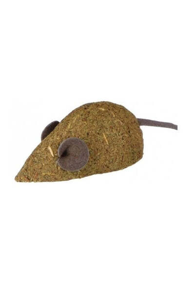 Trixie Catnip Mice Toy for Cats 5cm