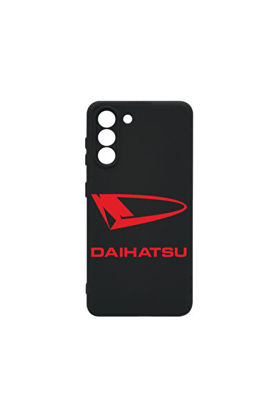 bestcase Θήκη σιλικόνης Premium για Samsung Galaxy S21, λογότυπο Daihatsu, PB...