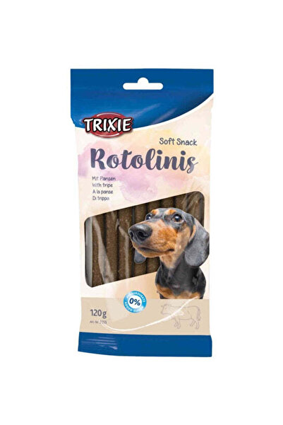 Trixie مكافآت روتولينيس للكلاب 120 جرام