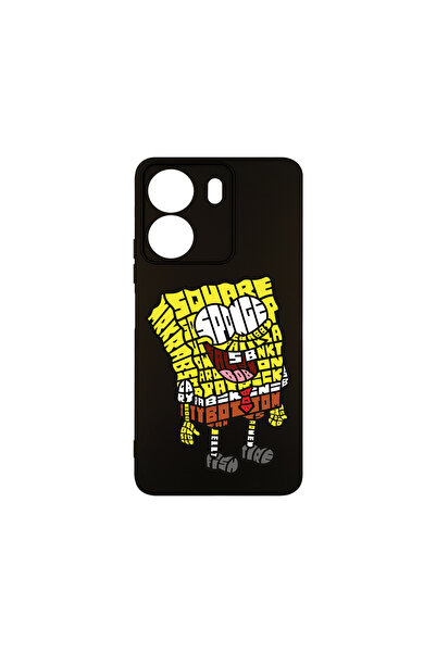 bestcase Carcasă premium din silicon pentru Xiaomi Redmi 13C / Poco C65, Call...
