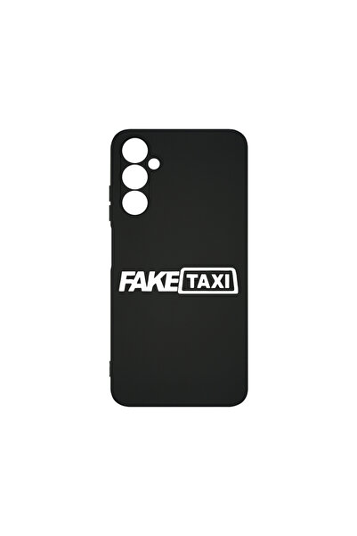 bestcase Carcasă premium din silicon pentru Samsung Galaxy S24 Plus, Fake Tax...