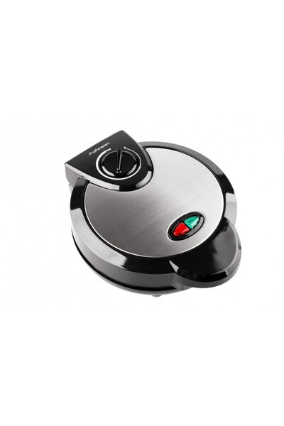 ROHNSON Waffle maker 1200W, 5 waffles, non-stick plates, thermostat R268