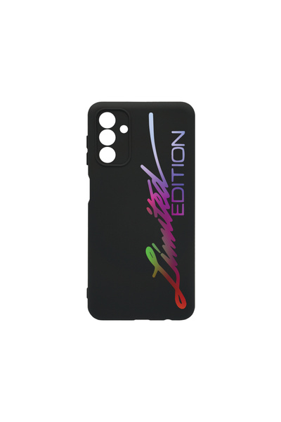 bestcase Carcasă premium din silicon pentru Samsung Galaxy A13 5G / Galaxy A0...