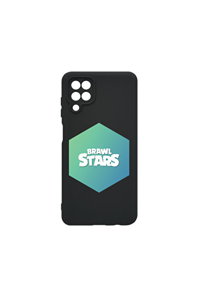 bestcase Carcasă premium din silicon pentru Samsung Galaxy A12 / Galaxy M12, ...