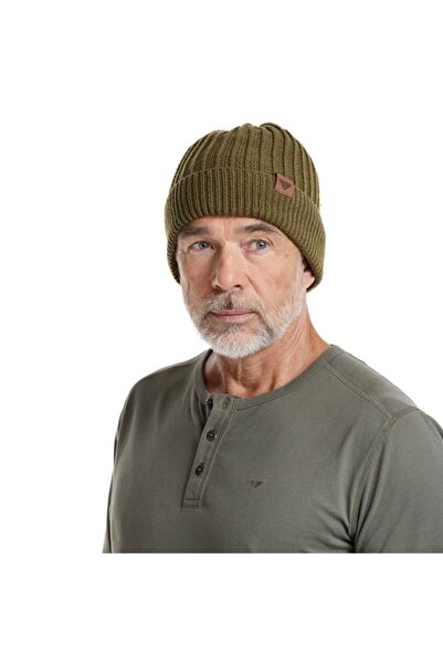 Bushman Mütze Sutton oliv UNI