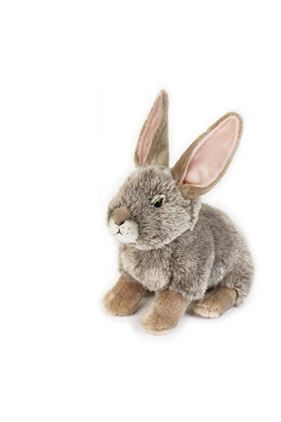 OEM Jucarie de plus Iepure gri 28 cm