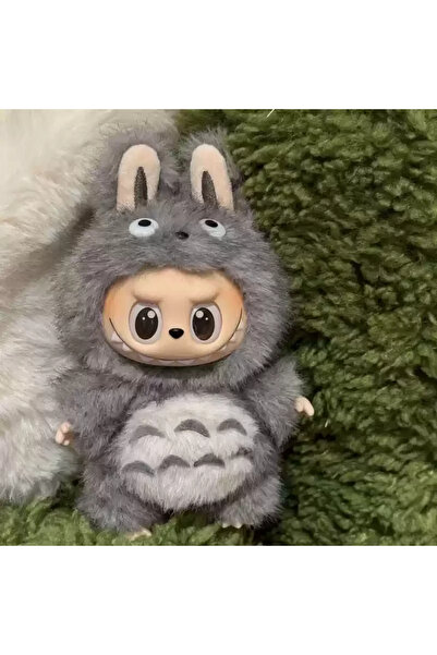 Choice بدلة 1 لملابس دمية لابوبو ملابس أطفال مجموعة قطط أنيقة كاواي V1 V2 V3 ملحقات ملابس الدمية