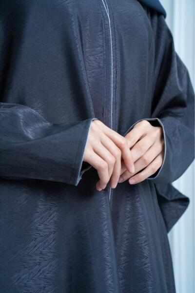 LAVİNİA Abaya Mishlah Shine