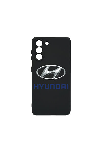 bestcase Θήκη σιλικόνης Premium για Samsung Galaxy S21, λογότυπο Hyundai, PB ...
