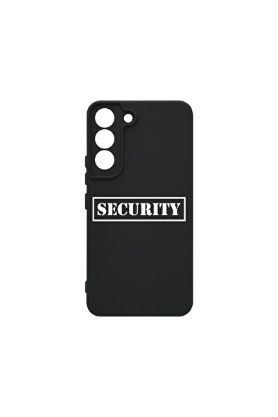 bestcase Carcasă premium din silicon pentru Samsung Galaxy S22, securitate, P...