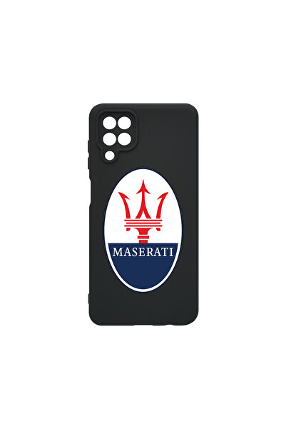 bestcase Carcasă premium din silicon pentru Samsung Galaxy A12 / Galaxy M12, ...