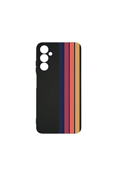 bestcase Carcasă premium din silicon pentru Samsung Galaxy S24 Plus, model Re...