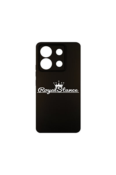 bestcase Carcasă premium din silicon pentru Xiaomi Redmi Note 13 Pro 5G / Poc...