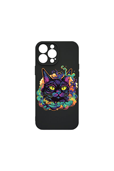 bestcase Θήκη σιλικόνης Premium για Apple iPhone 12 Pro Max, Dream Colors - B...