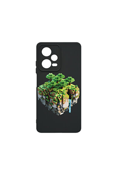 bestcase Θήκη σιλικόνης Premium για Xiaomi Redmi Note 12 Pro 5G / Poco X5 Pro...