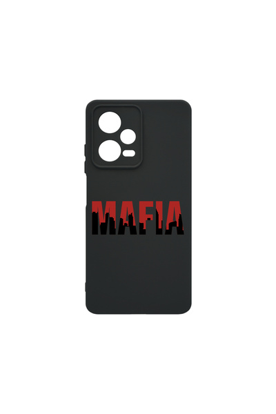 bestcase Θήκη σιλικόνης Premium για Xiaomi Redmi Note 12 Pro 5G / Poco X5 Pro...