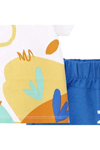 Tuc Tuc Baby Boy T-Shirt-Shorts Set 11368944
