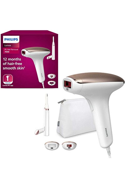 Philips Lumea BRI921 Laser Hair Removal Device