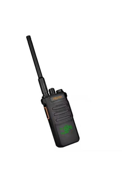 CHIERDA Portable Radio Station CD108D (Retevis RT86)