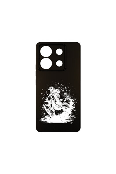 bestcase Carcasă premium din silicon pentru Xiaomi Redmi Note 13 Pro 5G / Poc...