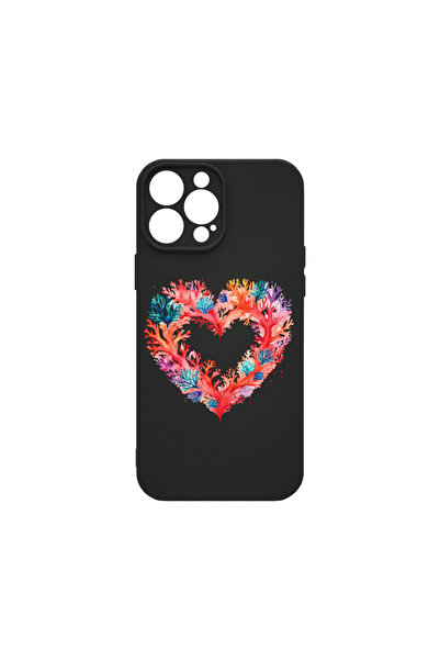 bestcase Carcasă premium din silicon pentru Apple iPhone 12 Pro Max, culoare ...
