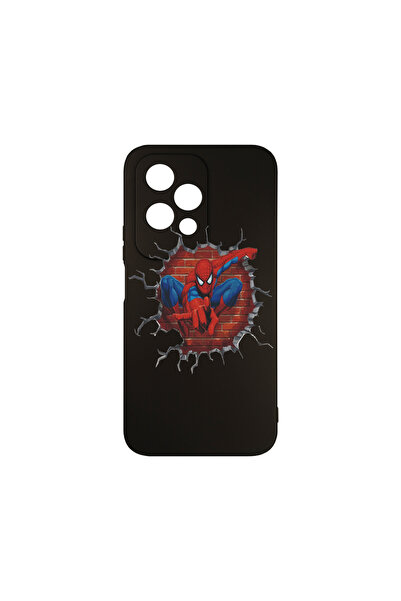 bestcase Θήκη σιλικόνης Premium για Honor 200 Lite 5G, SpiderMan, PB 1666