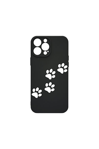 bestcase Carcasă premium din silicon pentru Apple iPhone 14 Pro Max, model cu...