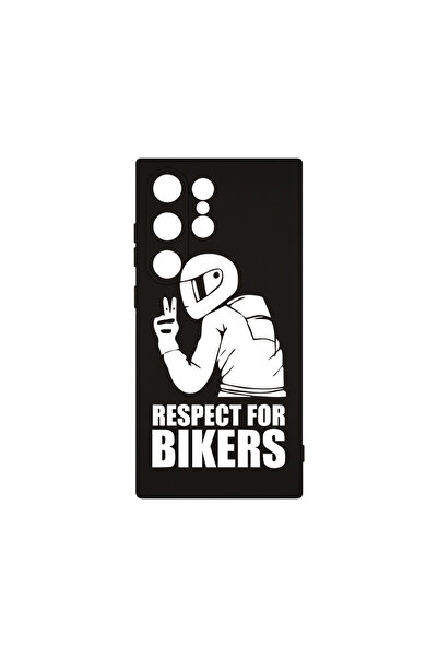 bestcase Carcasă premium din silicon pentru Samsung Galaxy S24 Ultra, Respect...