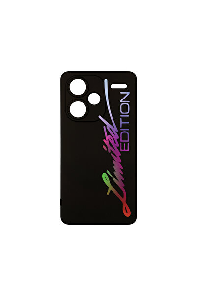 bestcase Carcasă premium din silicon pentru Xiaomi Redmi Note 13 Pro Plus 5G,...