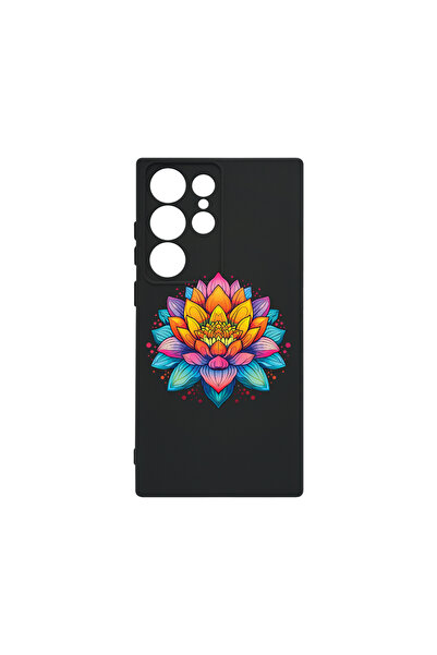 bestcase Carcasă premium din silicon pentru Samsung Galaxy S23 Ultra, Dream C...