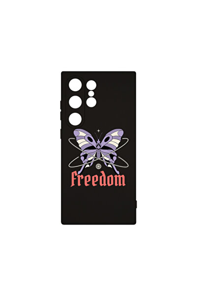 bestcase Θήκη σιλικόνης Premium για Samsung Galaxy S24 Ultra, Freedom - Butte...