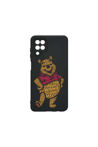 bestcase Θήκη σιλικόνης Premium για Samsung Galaxy A12 / Galaxy M12, Καλλιγρα...