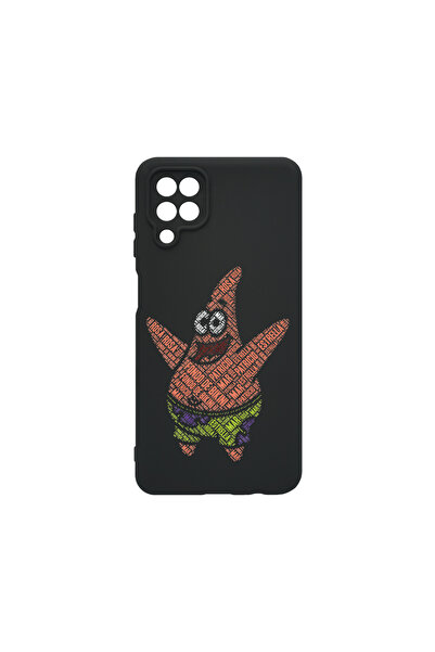 bestcase Carcasă premium din silicon pentru Samsung Galaxy A12 / Galaxy M12, ...