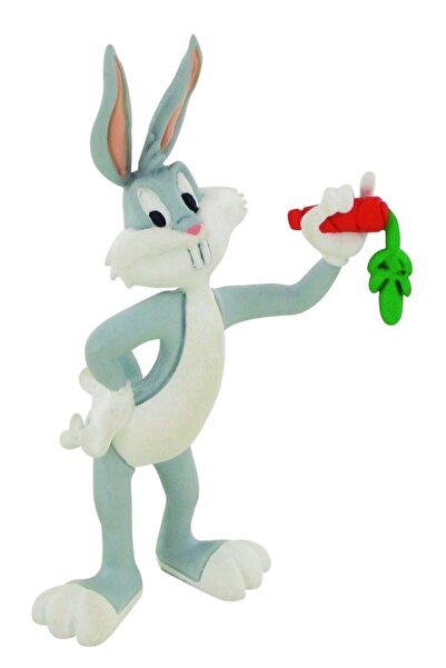 Comansi Figurină Looney Tunes Bugs Bunny