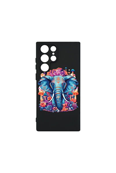 bestcase Θήκη σιλικόνης Premium για Samsung Galaxy S22 Ultra, Dream Colors - ...