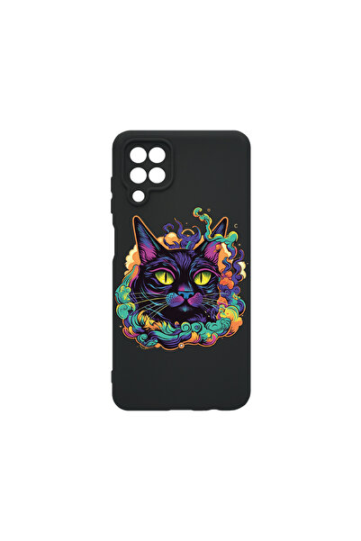 bestcase Θήκη σιλικόνης Premium για Samsung Galaxy A12 / Galaxy M12, Dream Co...