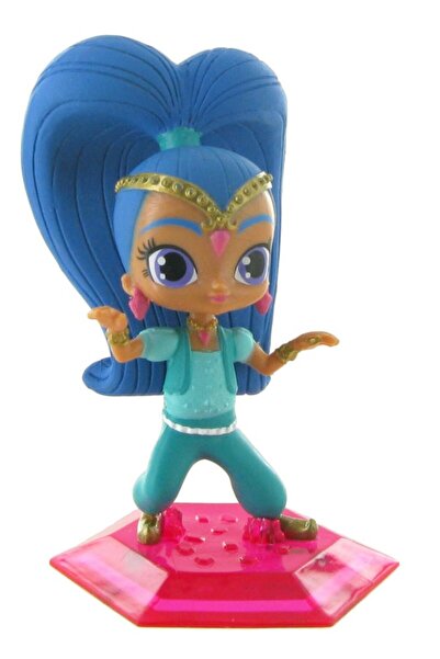 Comansi Figurina Shimmer & Shine Shine
