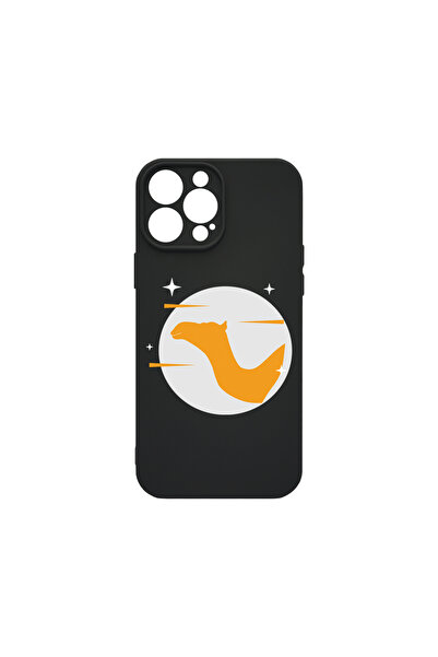 bestcase Carcasă premium din silicon pentru Apple iPhone 12 Pro Max, culoarea...