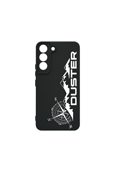 bestcase Carcasă premium din silicon pentru Samsung Galaxy S22, Duster - No L...