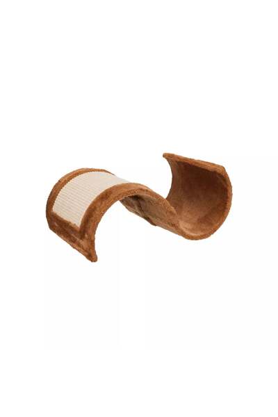 Trixie Wavy Scratching Wave Post for Cats