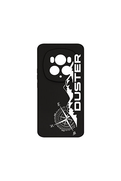 bestcase Husă premium din silicon pentru Honor Magic6 Pro, Duster - No Limits...