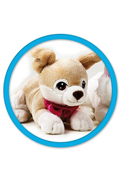 Barbie Plush toy Puppy with cover 20 cm