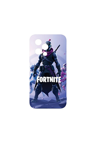 bestcase Carcasă premium din silicon pentru Honor 200 Lite 5G, Fortnite, PB 1689