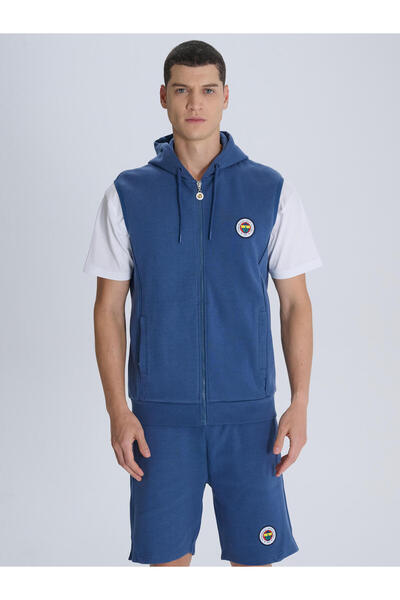 Fenerbahçe ERKEK TRIBUN YELEK