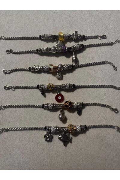 Liva Karma çarmlı bileklik