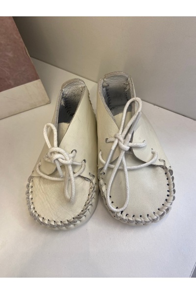maxxi Newborn White